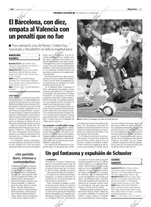 ABC MADRID 19-12-2004 página 99