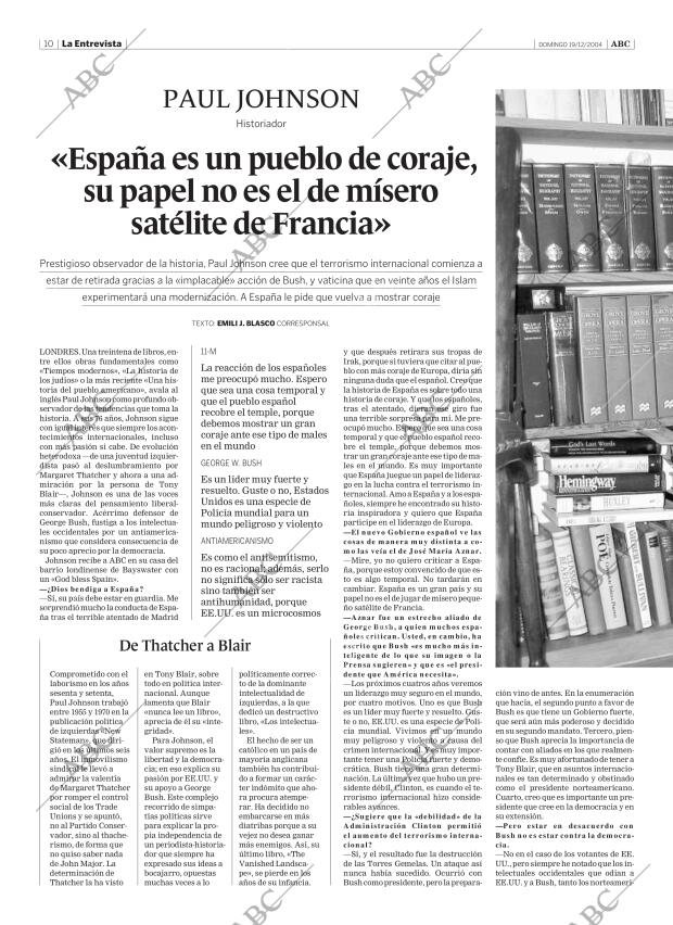 ABC SEVILLA 19-12-2004 página 10