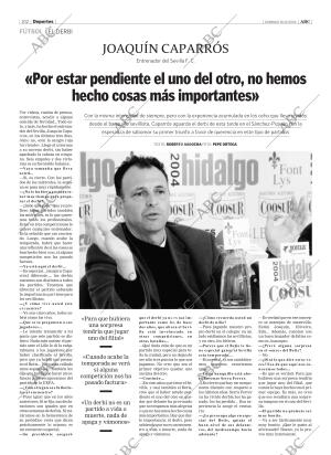 ABC SEVILLA 19-12-2004 página 102