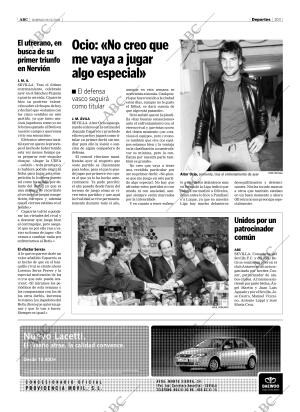 ABC SEVILLA 19-12-2004 página 103