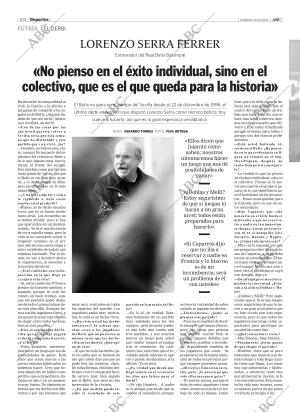 ABC SEVILLA 19-12-2004 página 104