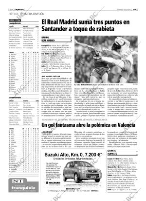 ABC SEVILLA 19-12-2004 página 108