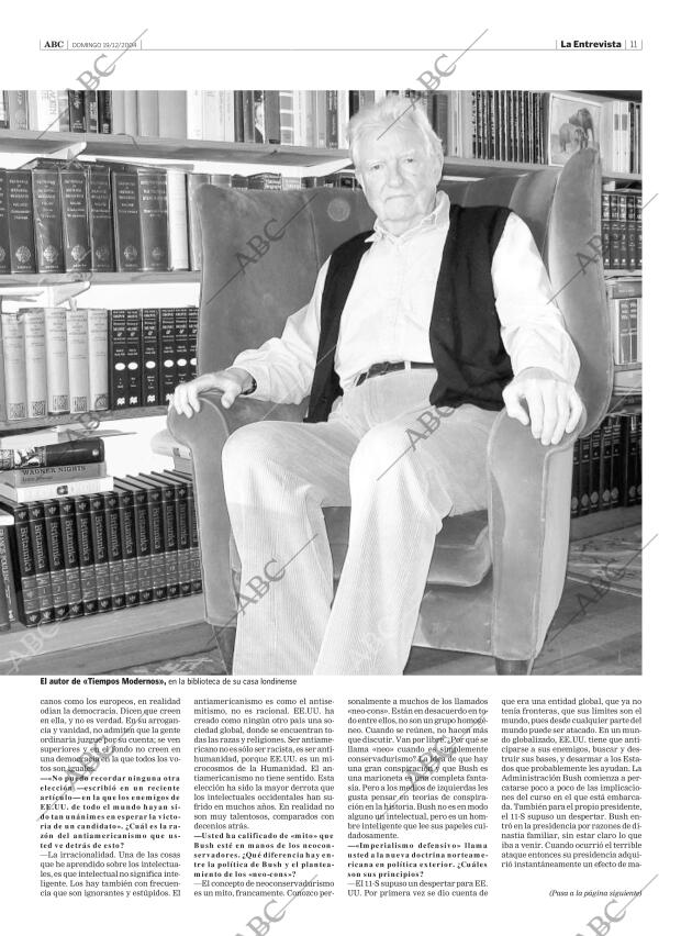 ABC SEVILLA 19-12-2004 página 11