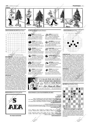 ABC SEVILLA 19-12-2004 página 111