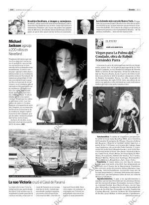 ABC SEVILLA 19-12-2004 página 113
