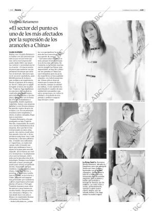 ABC SEVILLA 19-12-2004 página 114