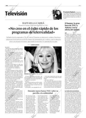 ABC SEVILLA 19-12-2004 página 115