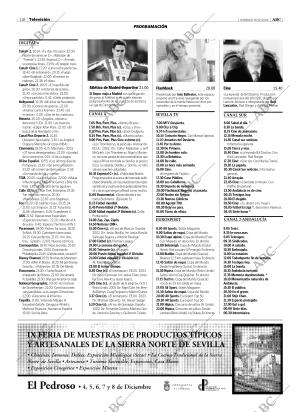 ABC SEVILLA 19-12-2004 página 118