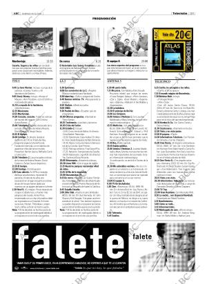 ABC SEVILLA 19-12-2004 página 119