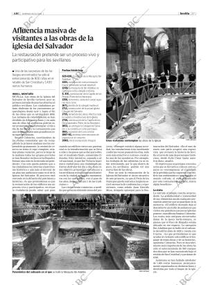 ABC SEVILLA 19-12-2004 página 17