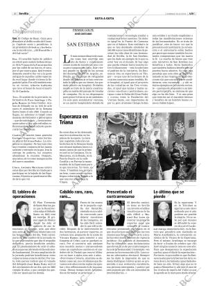 ABC SEVILLA 19-12-2004 página 18