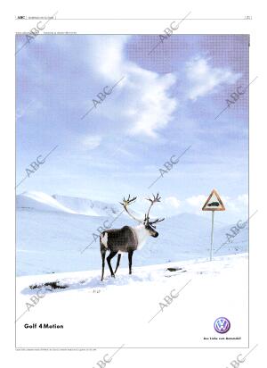 ABC SEVILLA 19-12-2004 página 21