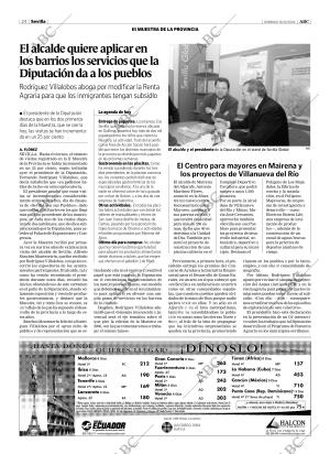 ABC SEVILLA 19-12-2004 página 24