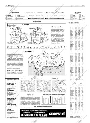 ABC SEVILLA 19-12-2004 página 32