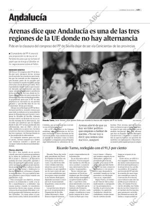 ABC SEVILLA 19-12-2004 página 34