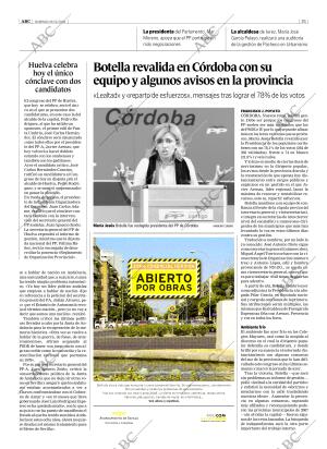 ABC SEVILLA 19-12-2004 página 35