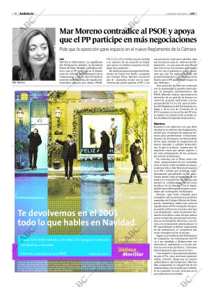 ABC SEVILLA 19-12-2004 página 36