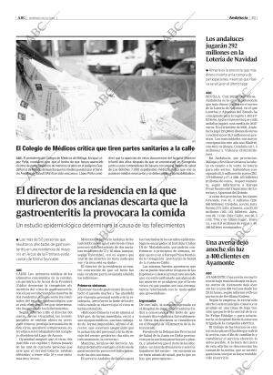 ABC SEVILLA 19-12-2004 página 39