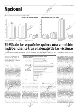 ABC SEVILLA 19-12-2004 página 40