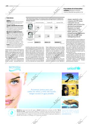 ABC SEVILLA 19-12-2004 página 41