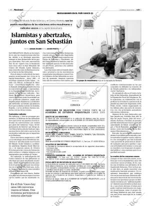 ABC SEVILLA 19-12-2004 página 44