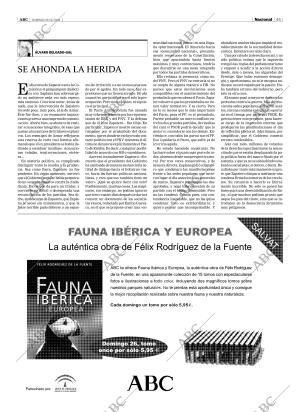 ABC SEVILLA 19-12-2004 página 45
