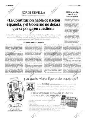 ABC SEVILLA 19-12-2004 página 46