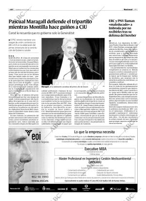 ABC SEVILLA 19-12-2004 página 49