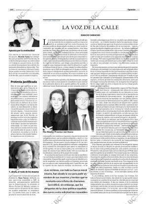 ABC SEVILLA 19-12-2004 página 5