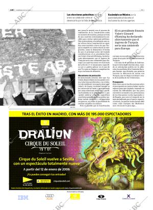 ABC SEVILLA 19-12-2004 página 51