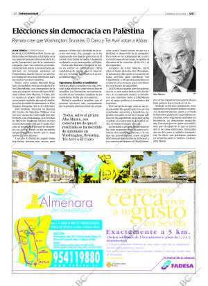 ABC SEVILLA 19-12-2004 página 52