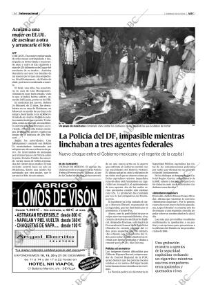 ABC SEVILLA 19-12-2004 página 54