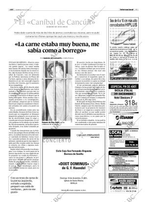 ABC SEVILLA 19-12-2004 página 55