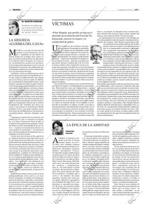 ABC SEVILLA 19-12-2004 página 6