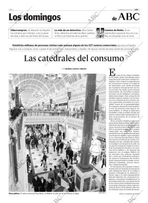 ABC SEVILLA 19-12-2004 página 63