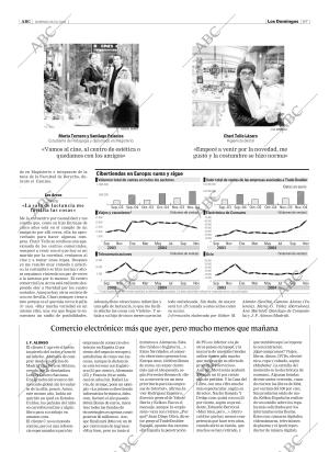 ABC SEVILLA 19-12-2004 página 67