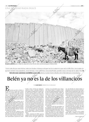 ABC SEVILLA 19-12-2004 página 68