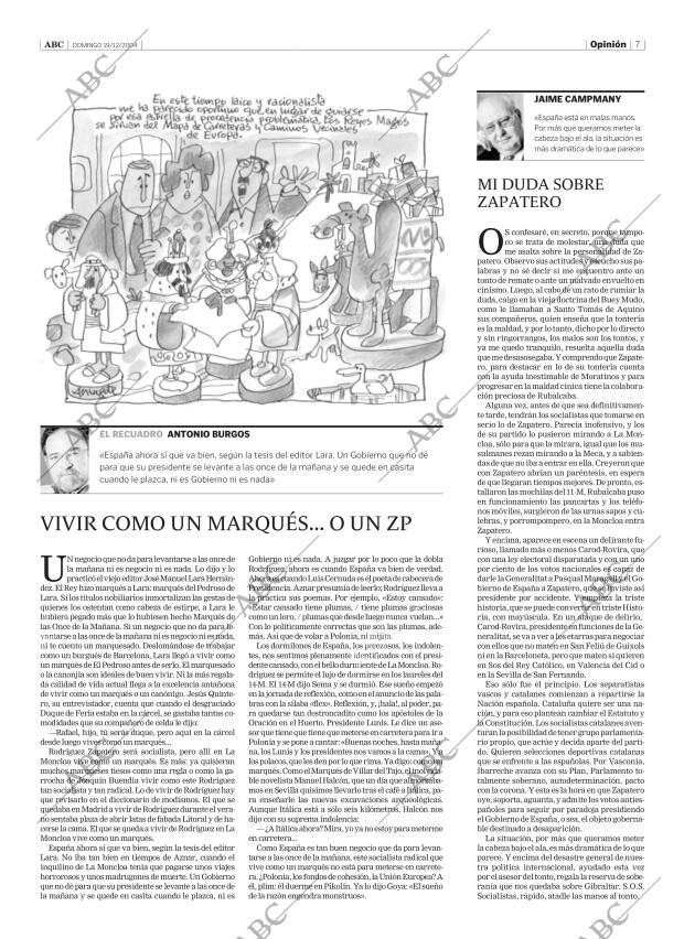 ABC SEVILLA 19-12-2004 página 7