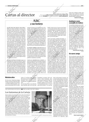 ABC SEVILLA 19-12-2004 página 8