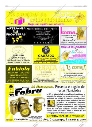 ABC SEVILLA 19-12-2004 página 80