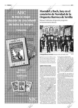 ABC SEVILLA 19-12-2004 página 82