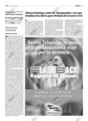 ABC SEVILLA 19-12-2004 página 83