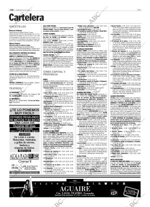 ABC SEVILLA 19-12-2004 página 85