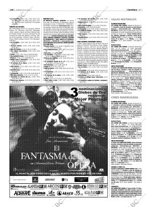 ABC SEVILLA 19-12-2004 página 87