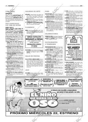 ABC SEVILLA 19-12-2004 página 88