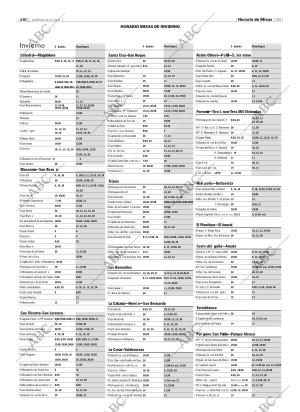 ABC SEVILLA 19-12-2004 página 93