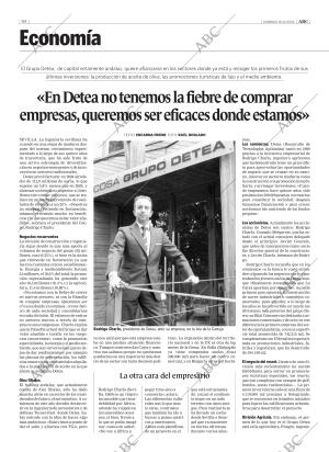 ABC SEVILLA 19-12-2004 página 94