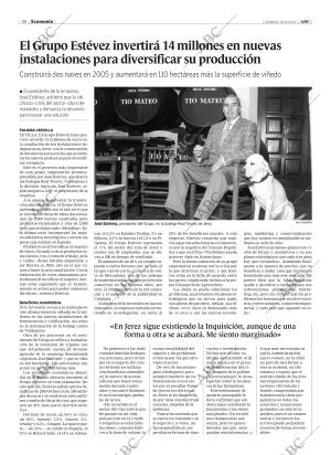 ABC SEVILLA 19-12-2004 página 96