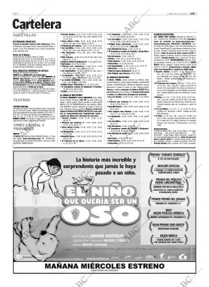ABC SEVILLA 21-12-2004 página 62