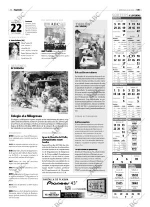 ABC CORDOBA 22-12-2004 página 42